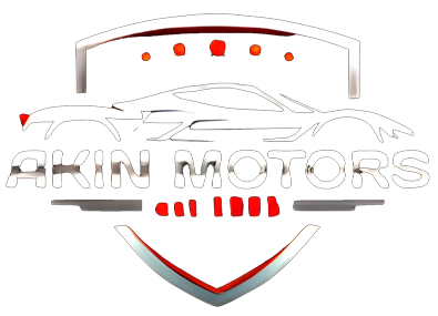 Ak覺n Motors